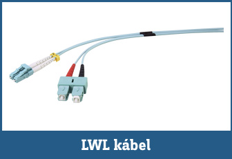 LWL kábel