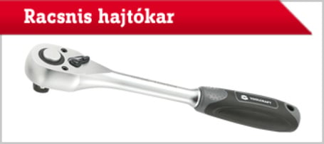 Hajtókar