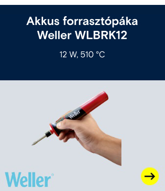 Weller WLBRK12