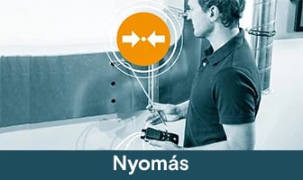 Nyomás