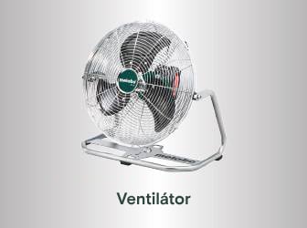 Ventilátor