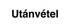 Utanvetel
