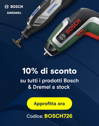 Bosch Brand Week