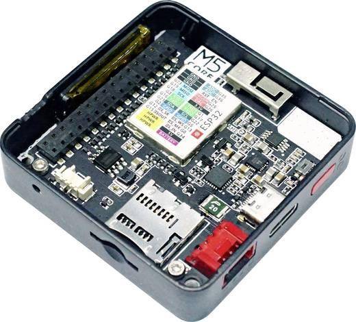 Kit di sviluppo MAKERFACTORY M5Stack BASIC ESP32
