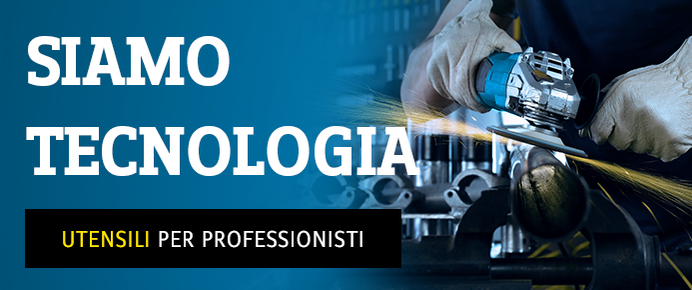 Siamo tecnologia