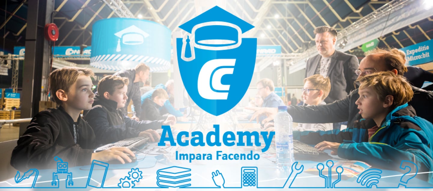 C-Academy