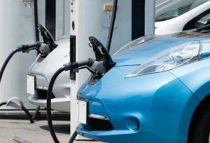 Stazioni ricarica pubbliche