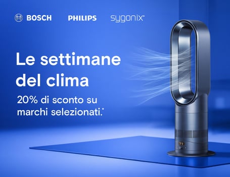 HVAC promo
