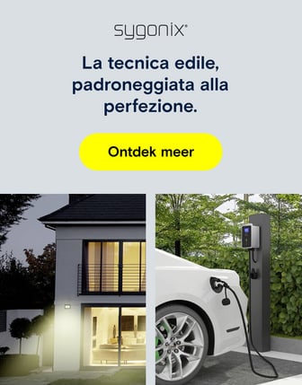 Sygonix buildingtechnology