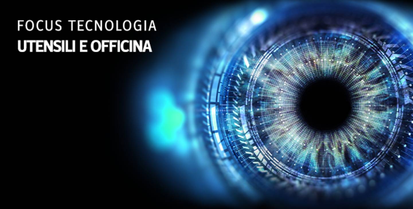 Utensili e officina