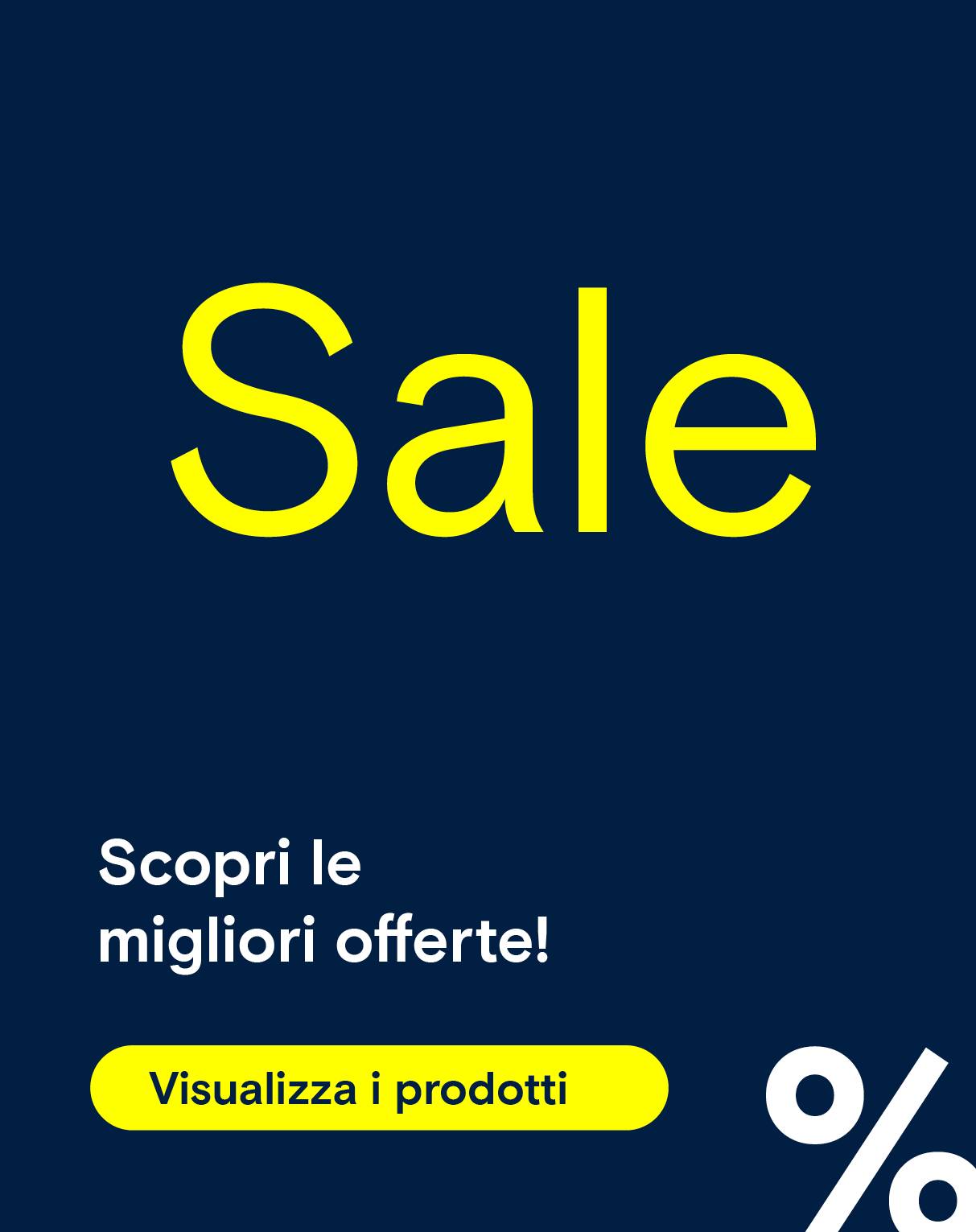 Sale