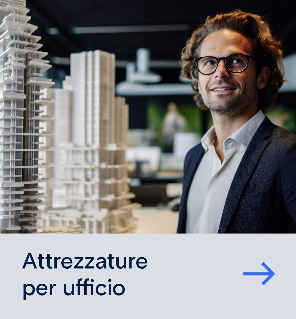 Ufficio di architettura