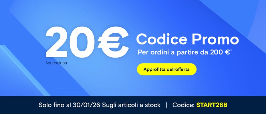 Codice Promo