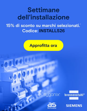 Installation Technology Weeks