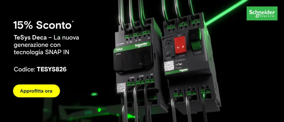 Schneider Electric Brand Weeks