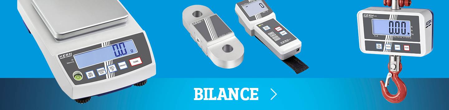Bilance