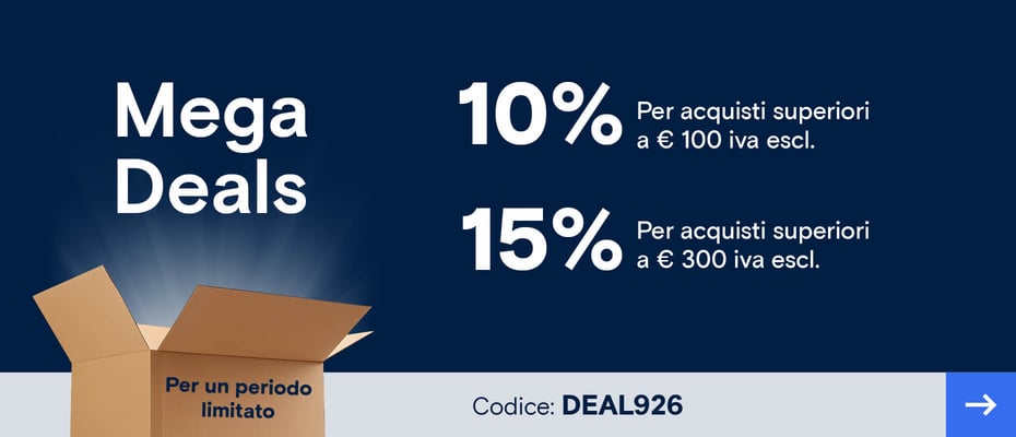 Conrad Mega Deals - 21-25.09