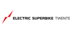 Electric superbike Twente