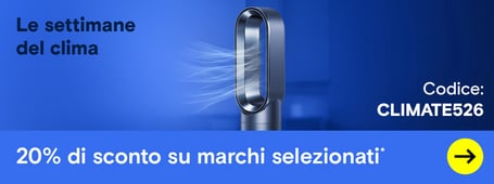 Le settimane del clima
