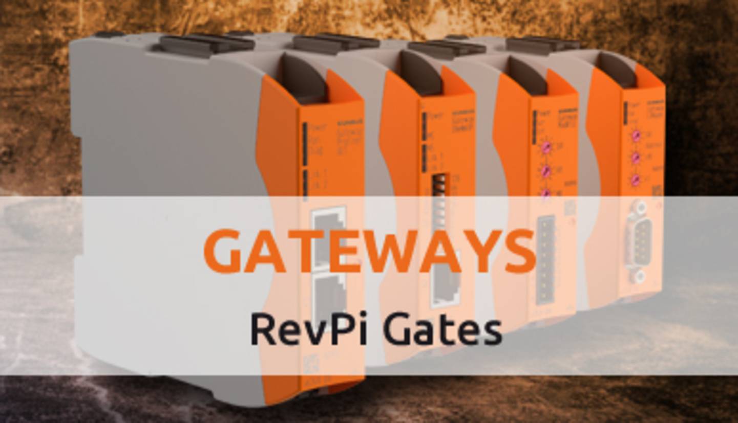 Gateways