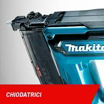 Chiodatrici