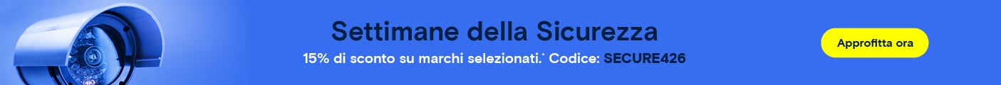 Settimane di sicurezza