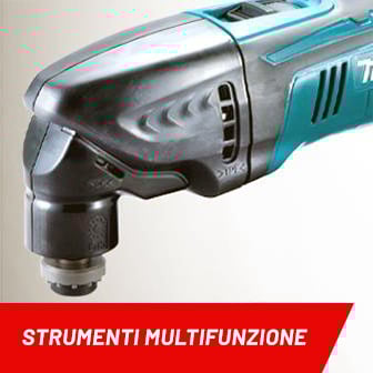 Strumenti multifunzione