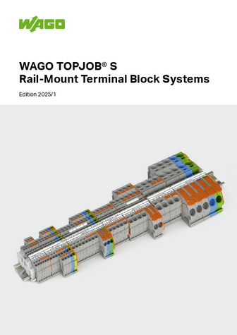 WAGO-TOPJOB-S-Rail-Mount-Terminal-Block-Systems-1-2025