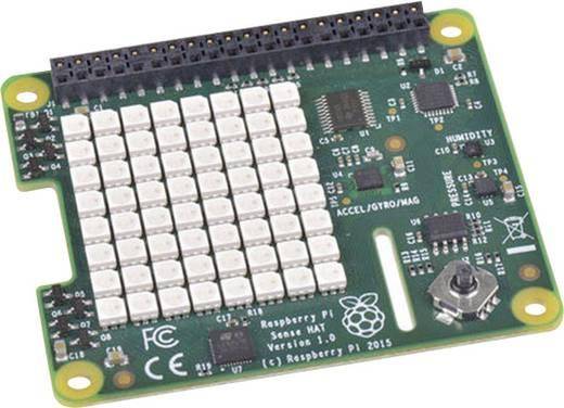 Raspberry Pi® Sense Hat