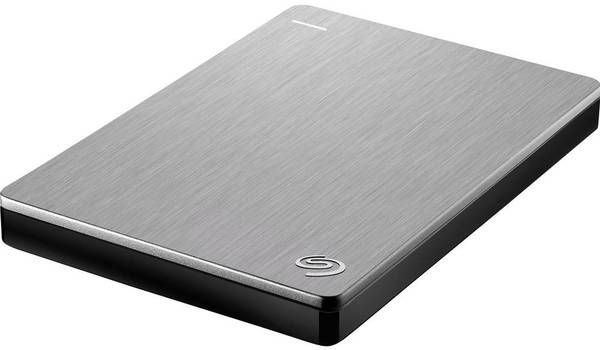 I dischi rigidi del desktop: Backup Plus e Backup Plus
