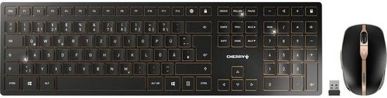 Senza fili: CHERRY DW 9000 SLIM