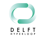 logo Delft Hyperloop