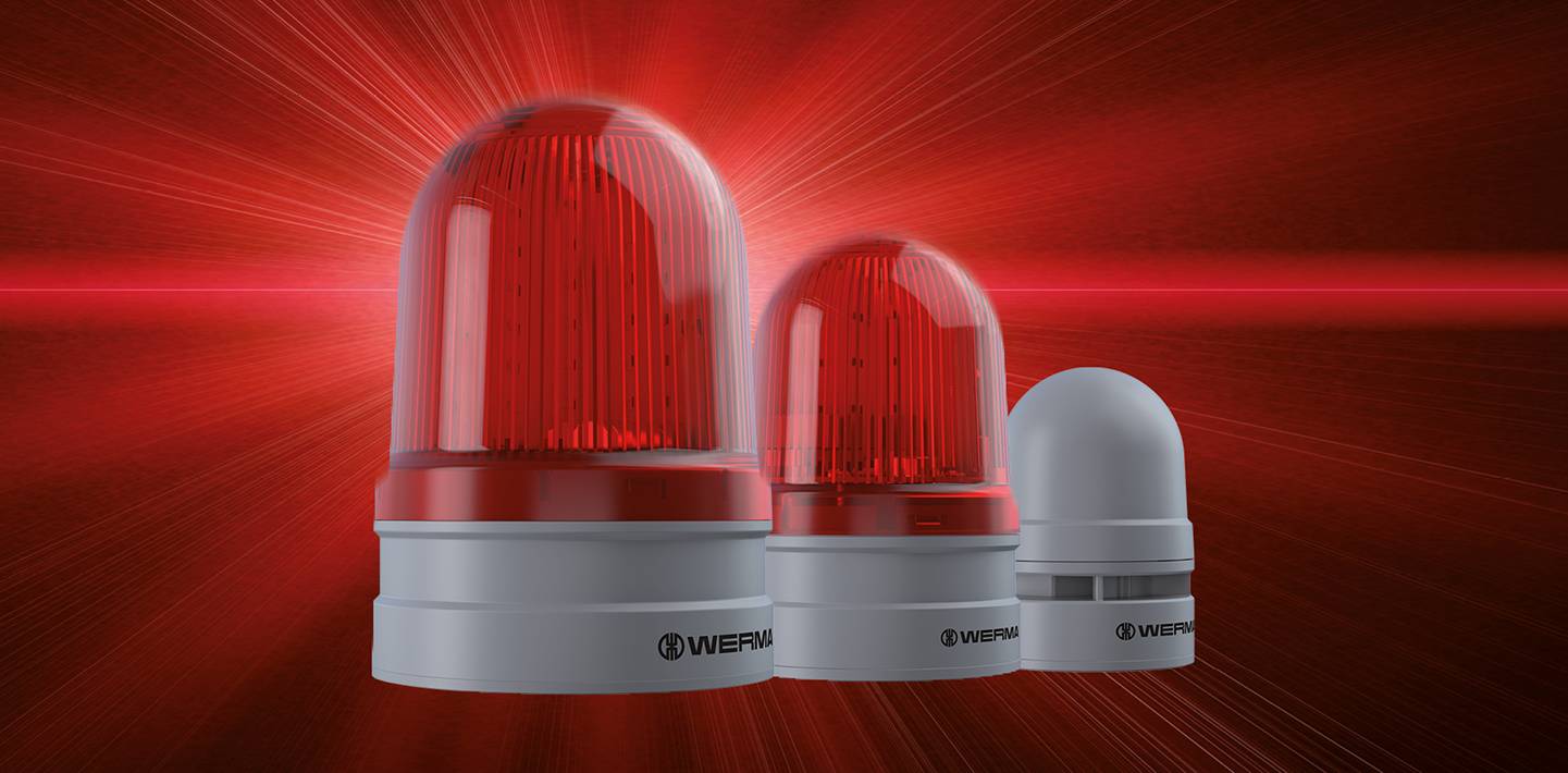 EvoSIGNAL da Werma