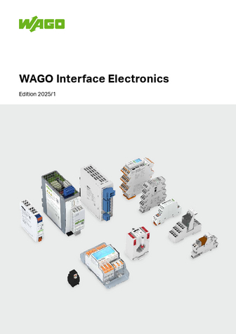 WAGO-Interface-Electronics-1-2025