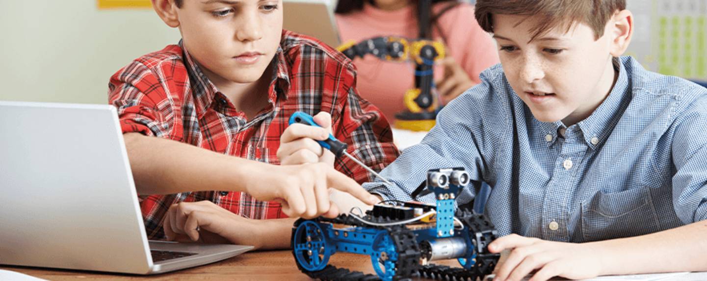 Vantaggio educativo