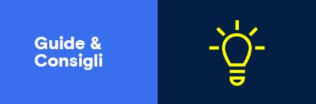 Guide e consigli