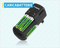 Caricabatterie