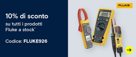 Fluke Brand Weeks