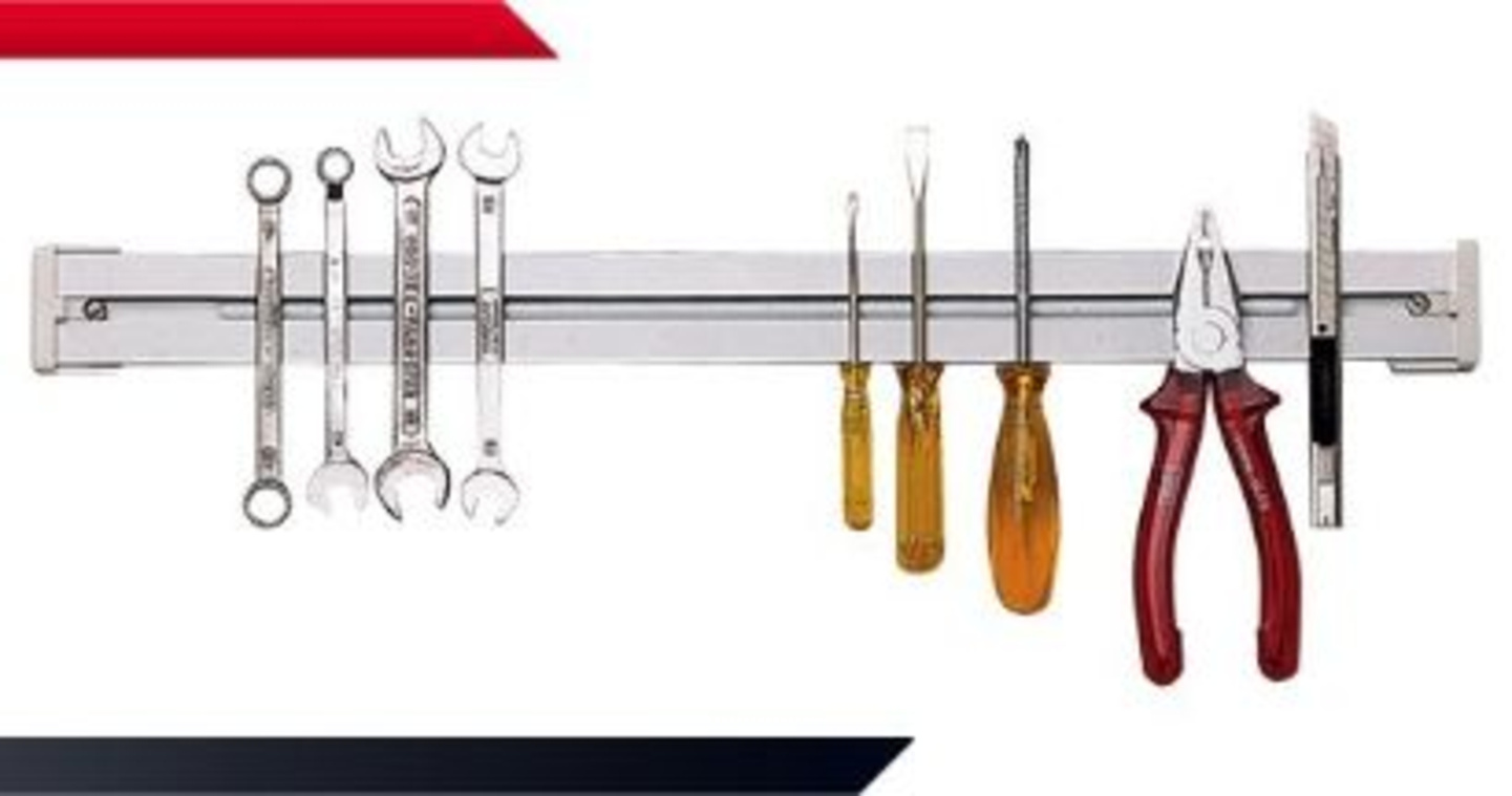 magneetlijst