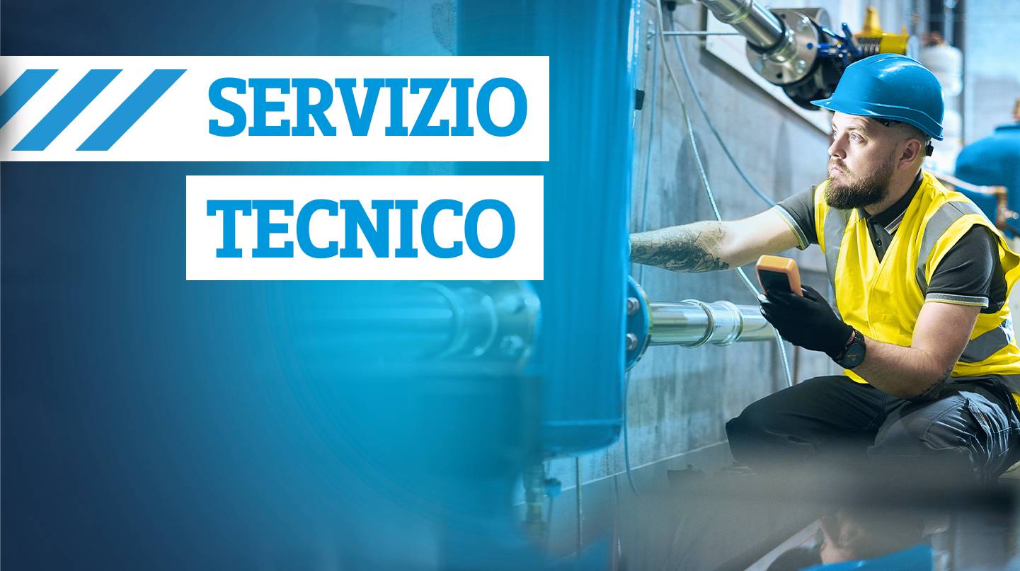 Servizio tecnico