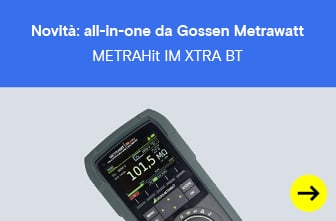METRAHIT IM E-DRIVE BT