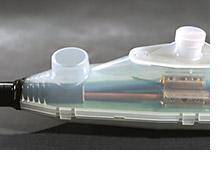 Materiale per installazioni elettriche