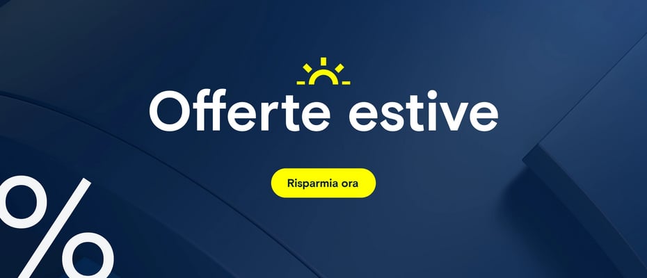 Summer Sale