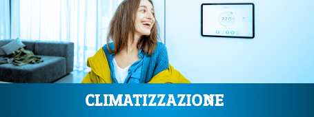 Smart Home - Climatizzazione