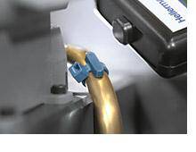 Prodotti per identificazione industriale