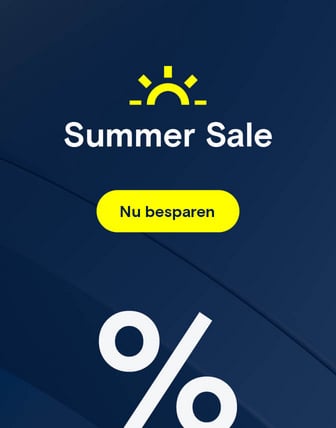 Summer Sale