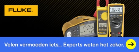 Fluke Spring electrician deal