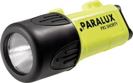 Paraplux PX1 veiligheidslamp