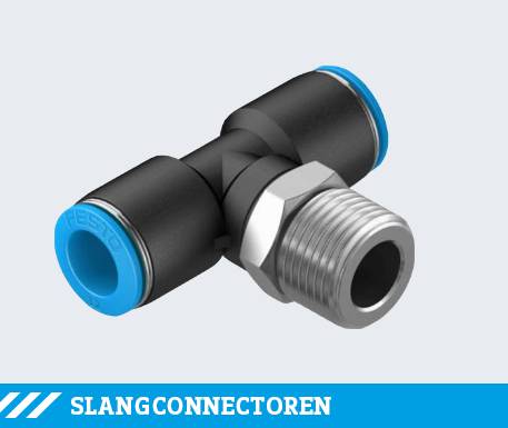 slangconnectoren