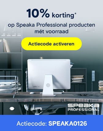SpeaKa Professional 10%